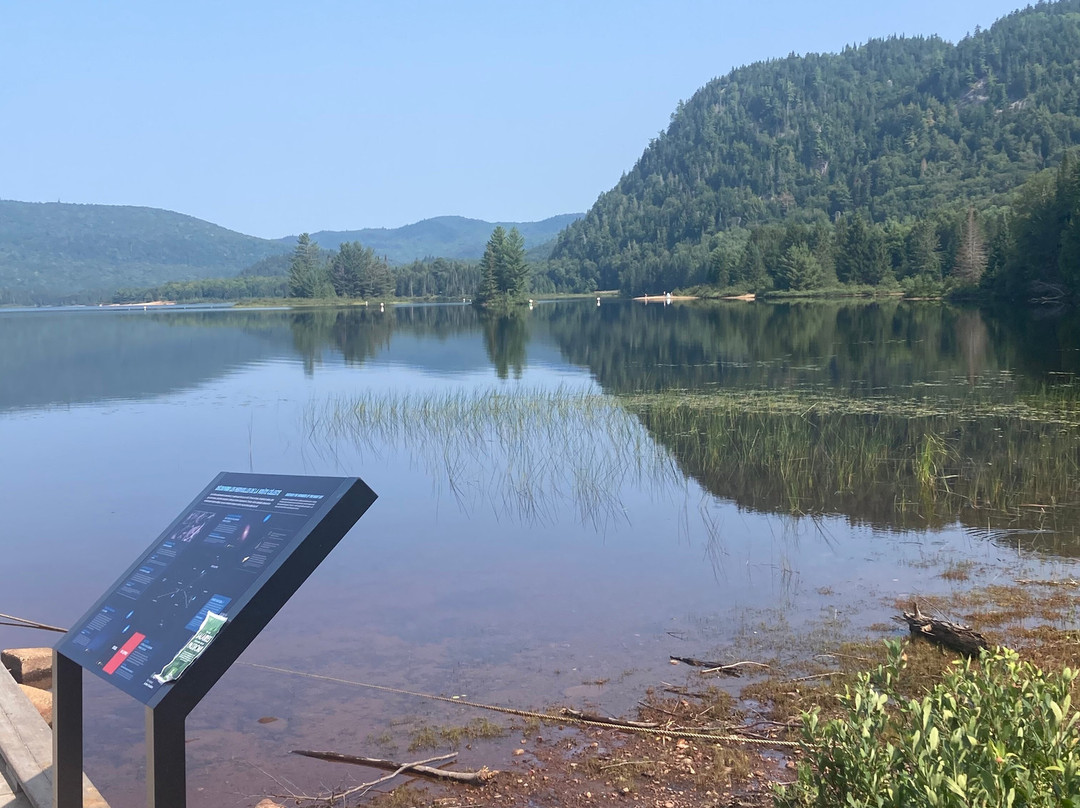 Parc National Du Mont-Tremblant景点图片