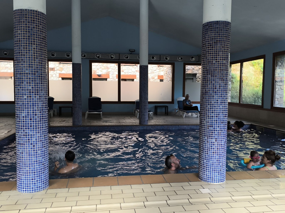 Wuau! Hotel Segle Xx主图