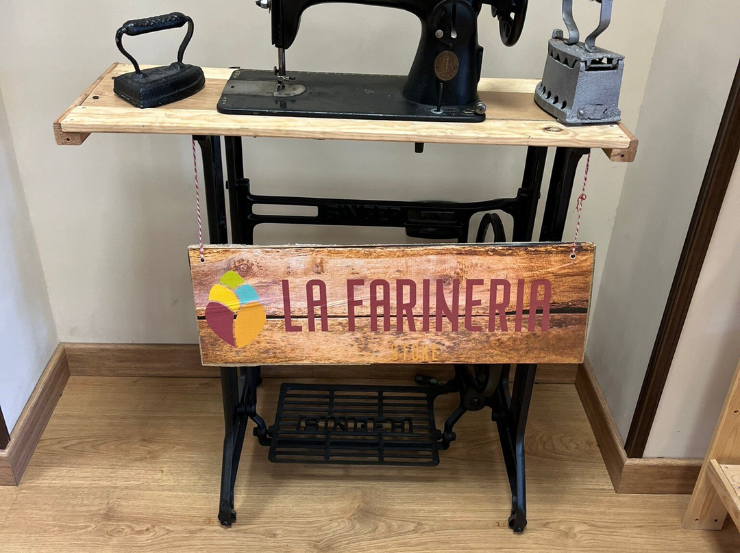 La Farineria