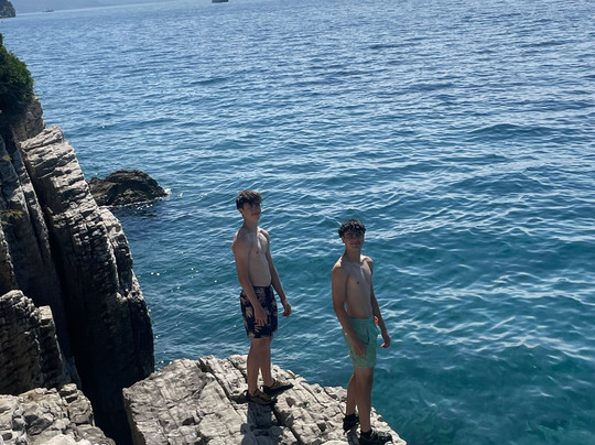 Given2Fly Adventures-斯普利特必去景点