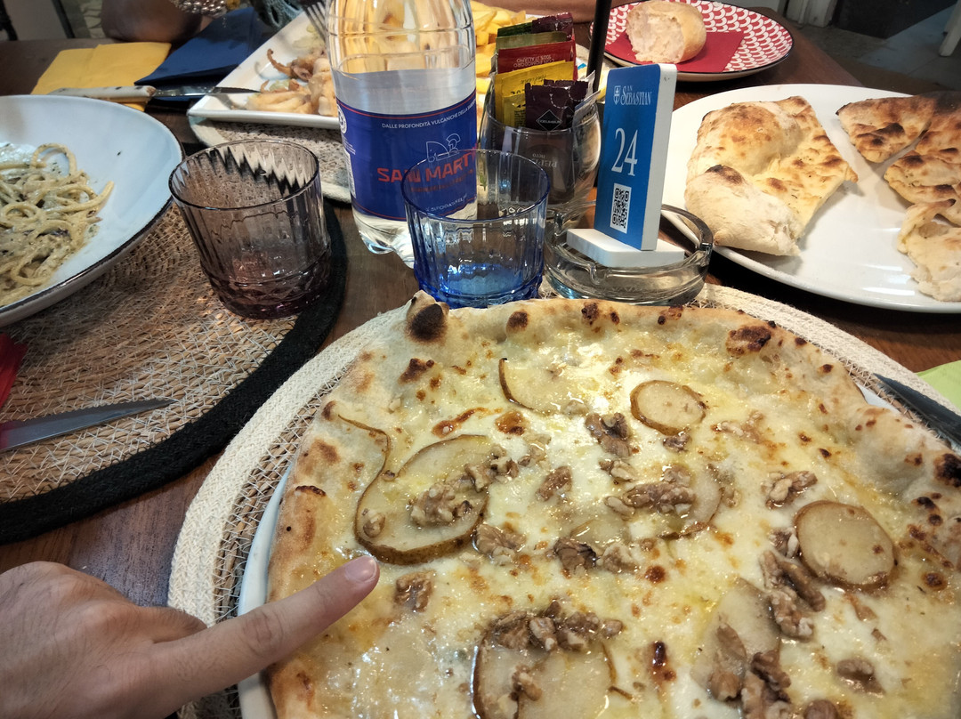 Ristorante San Sebastian