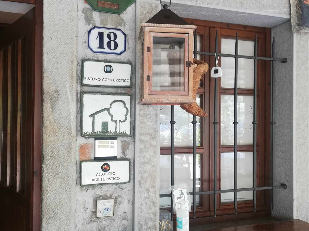 I Comelli Agriturismo主图
