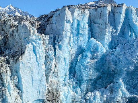 Alpine Air Alaska - Valdez-瓦尔迪兹必去景点