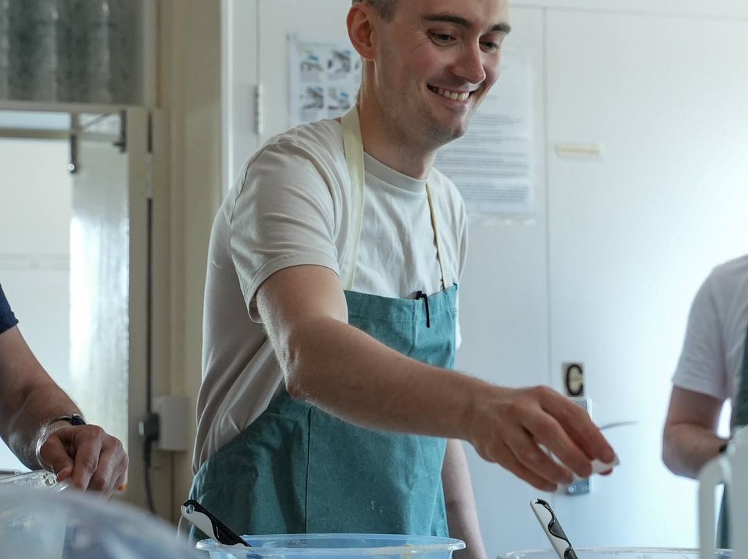 The Baking Workshop-Shipston-on-Stour必去景点