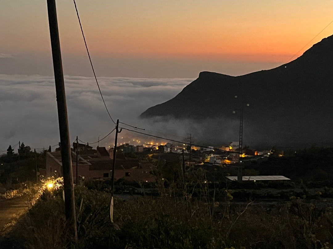 Hotel Rural La Correa Del Almendro主图