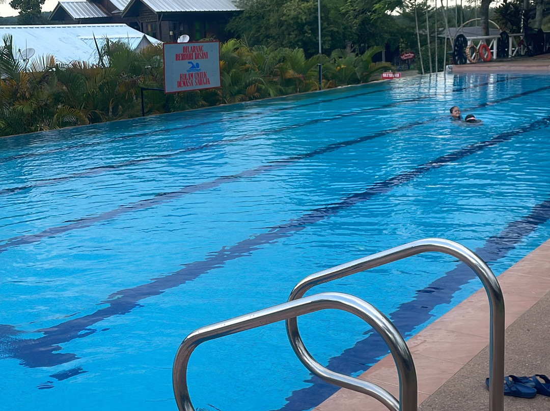 Eagle Ranch Resort主图