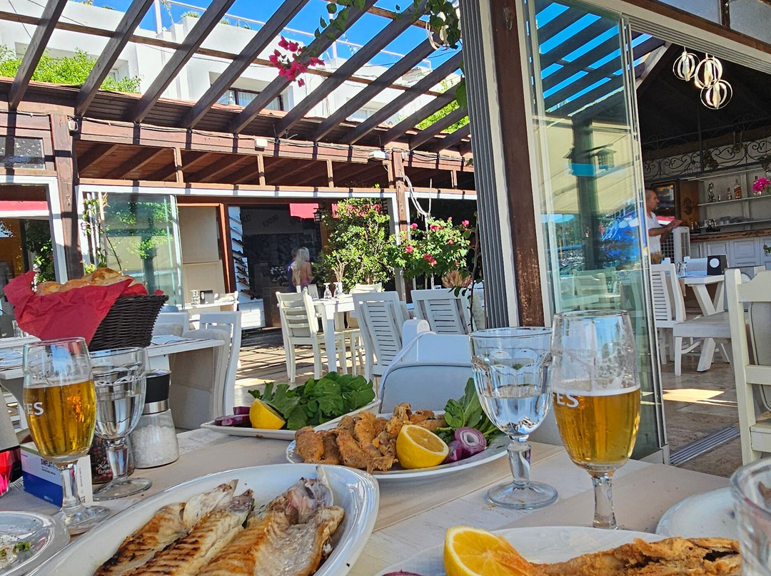 Ali Baba Hotel Yalıkavak主图