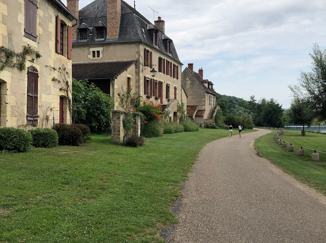 Château du Marais主图