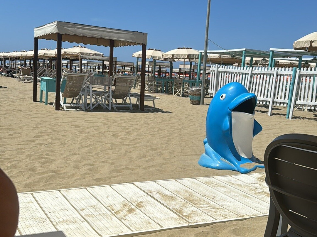 Bagno Annita-维亚雷焦必去景点