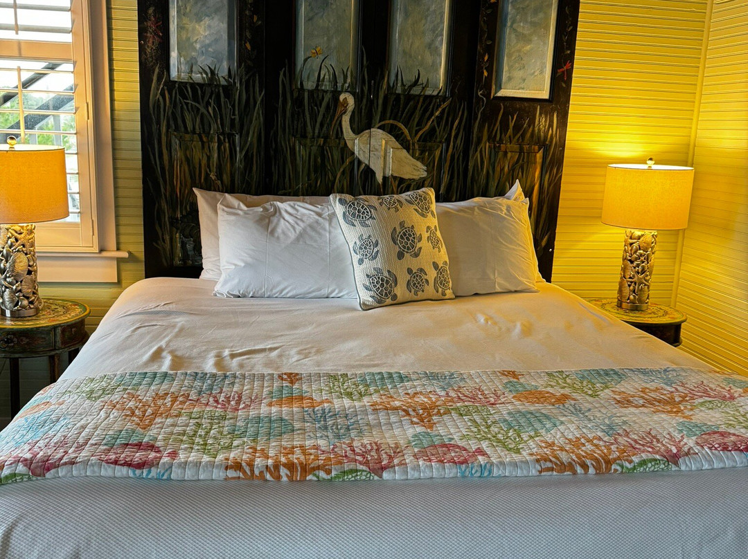 Beachview Inn And Spa主图