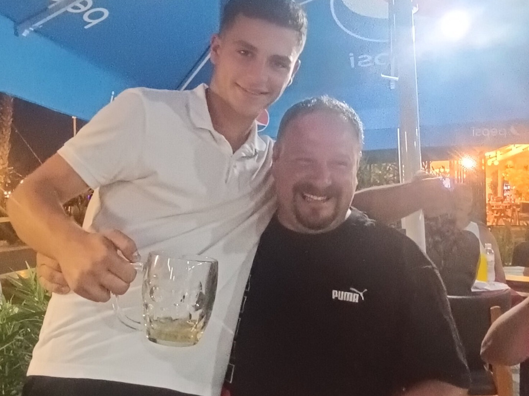 Grill House & Pizzeri Gostivari