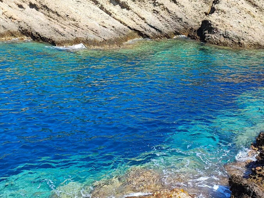 Canoe Kayak Raids La Ciotat-拉西奥塔必去景点