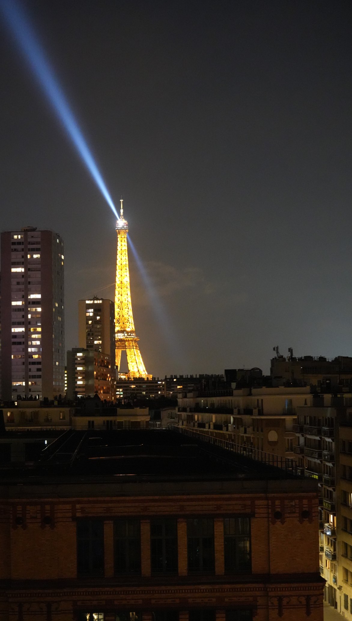 Quinzerie Hotel-酒店景观