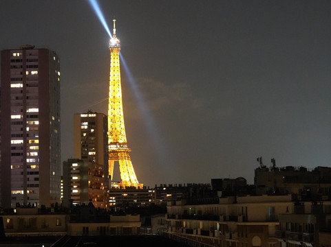 Quinzerie Hotel主图