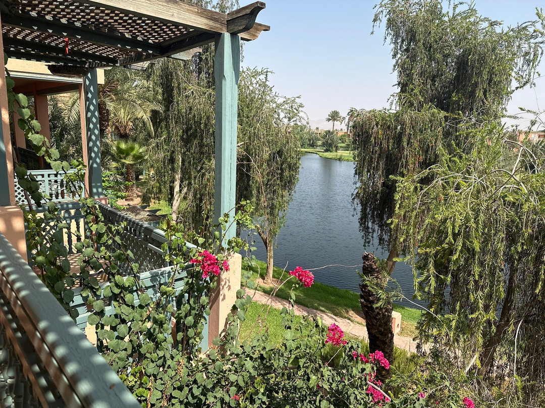 Le Pavillon Du Golf主图