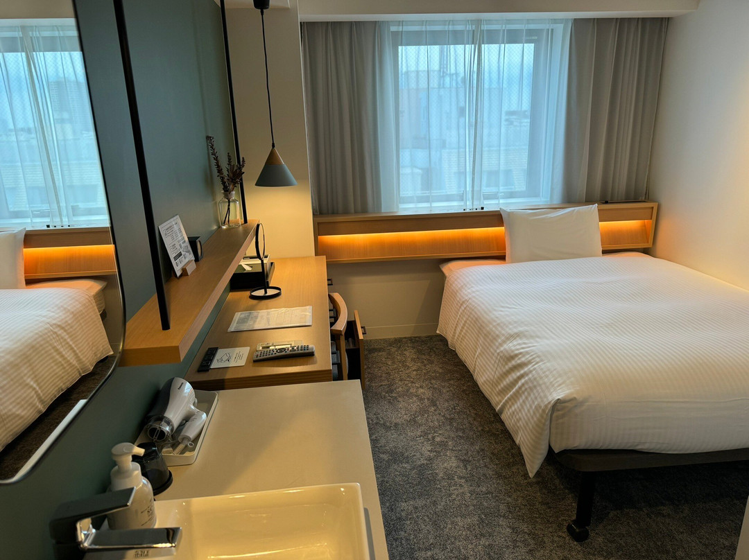 REF Omiya by VESSEL HOTELS主图
