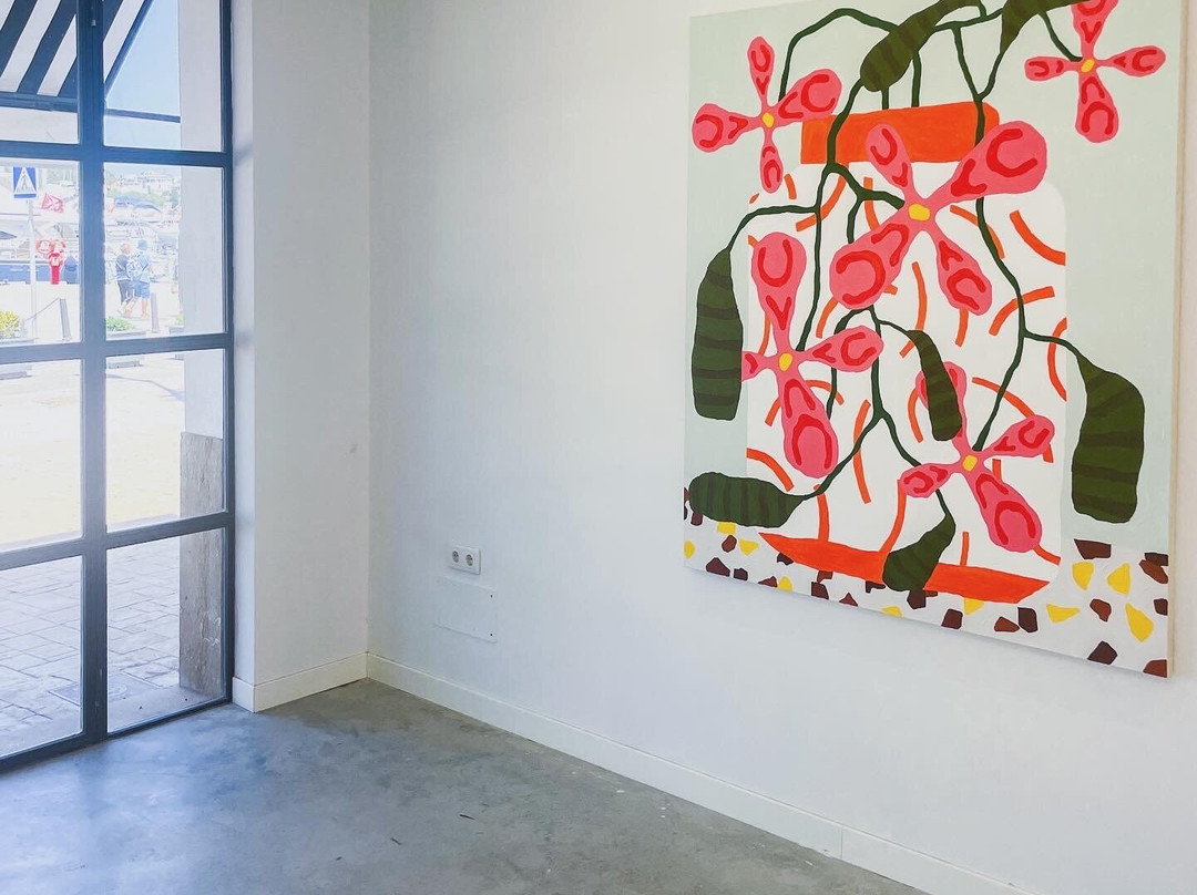 Cohle Gallery Menorca-Mahon必去景点