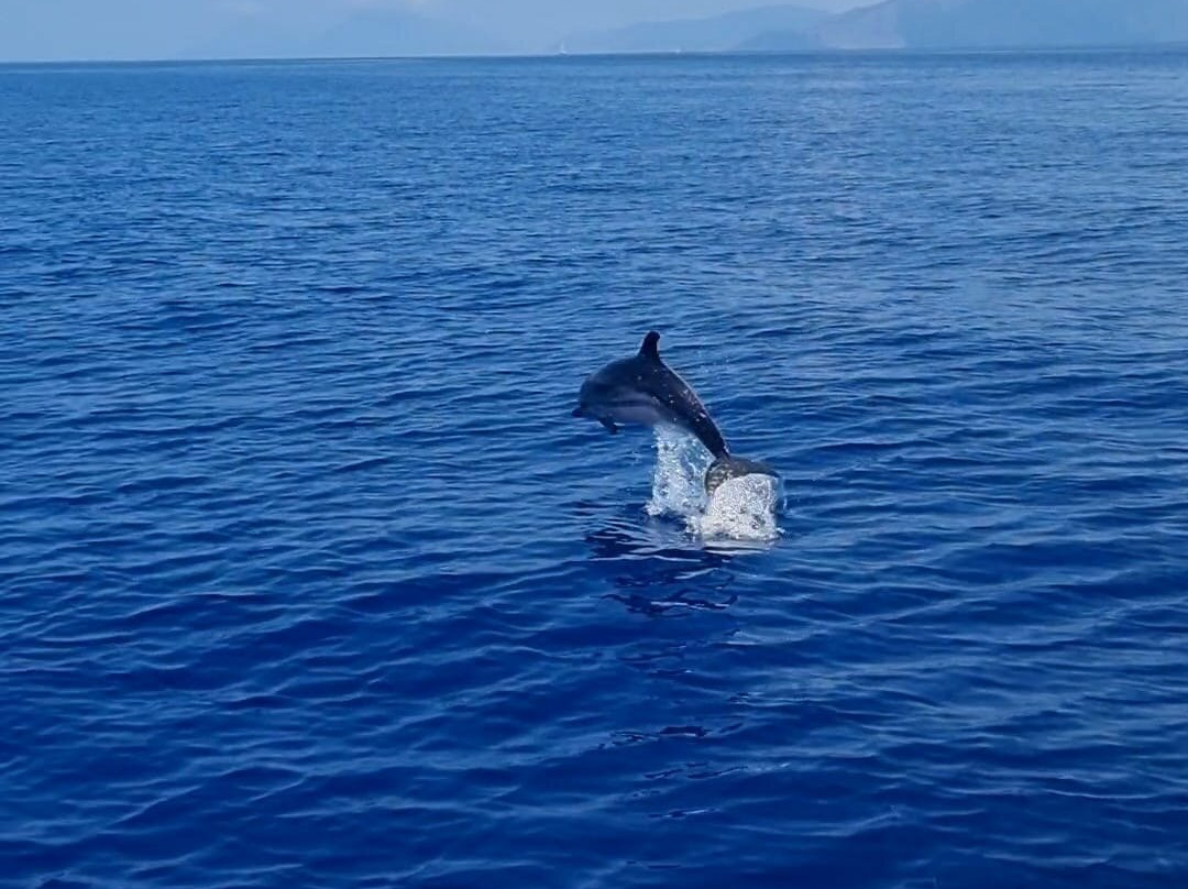 Pesca e Nautica Extreme-Patti必去景点