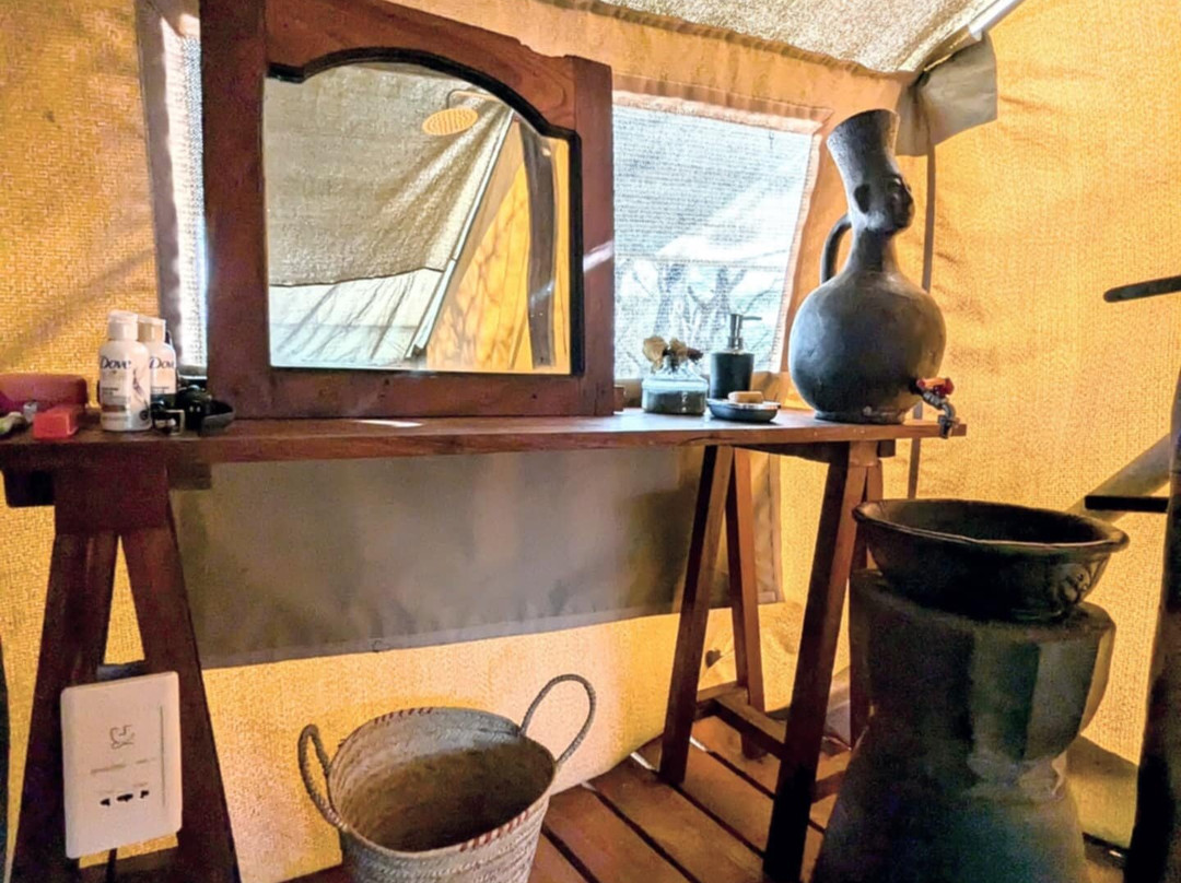 Makubi Safari Camp by Isyankisu-Mwaseni必去景点