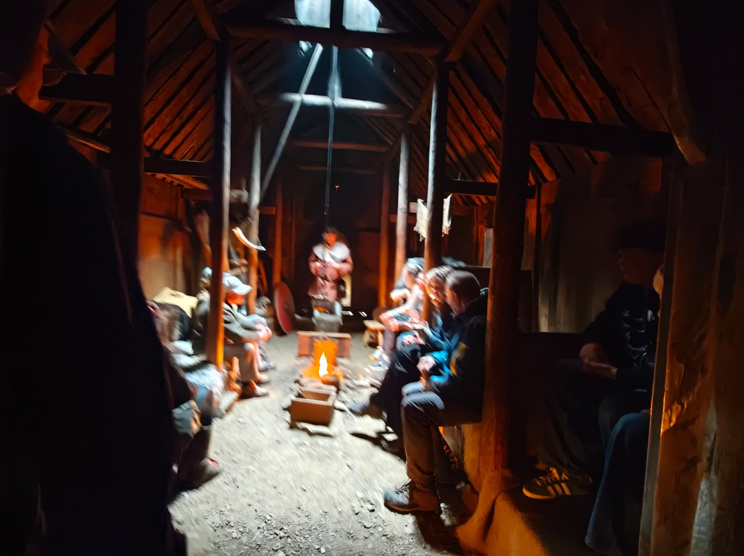 Eiriksstadir-布扎达吕尔必去景点