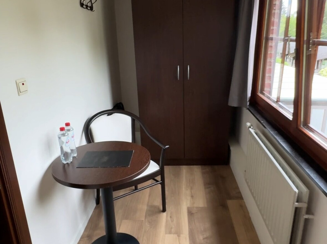 Hostellerie d'Inzepré主图