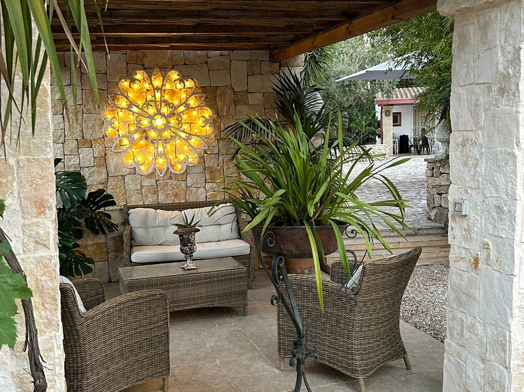 Il Saraceno B&B主图