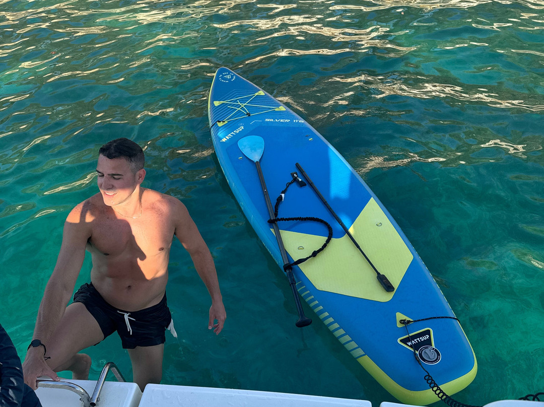 Chef 7 Mares-卡拉多尔必去景点