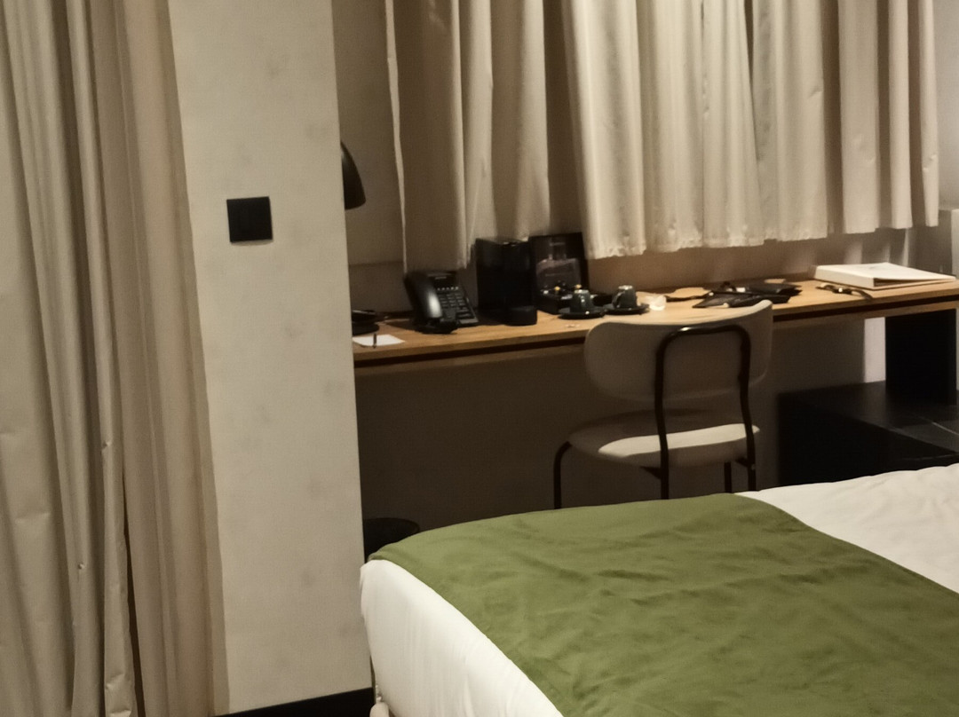 The Port Square Hotel主图