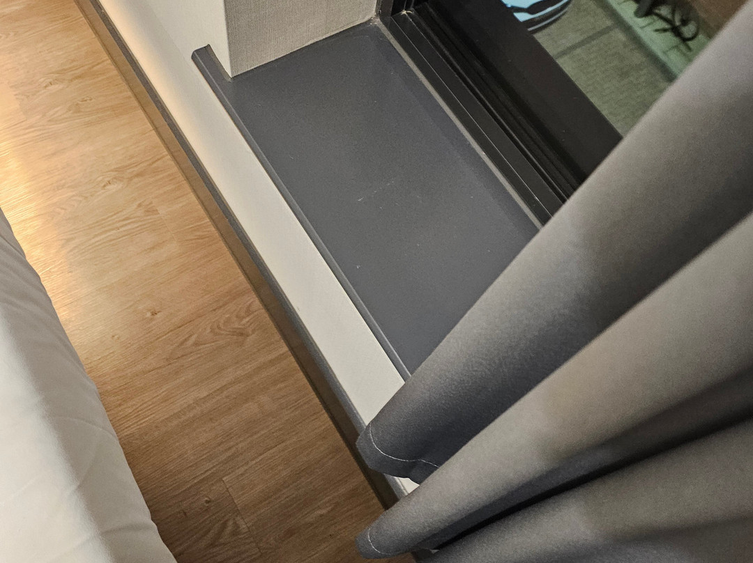 easyHotel Oxford主图