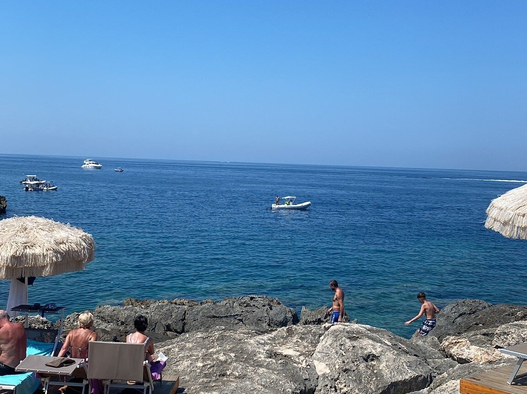 Sunset Bay - Cala Del Tramonto景点图片