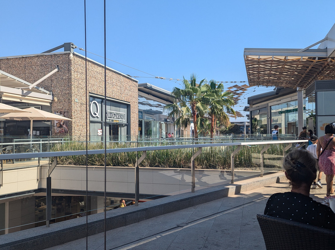 Fan Mallorca Shopping景点图片