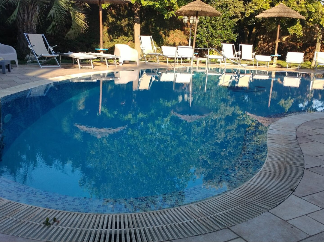 Semiramide Palace Hotel主图