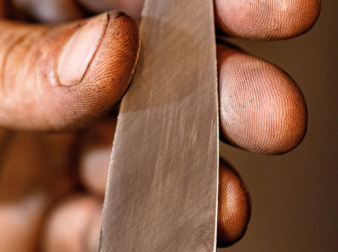 Forge Loubiero-Mollans sur Ouveze必去景点