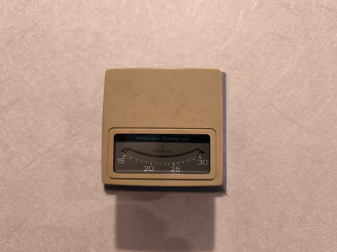 曼谷四翼酒店主图