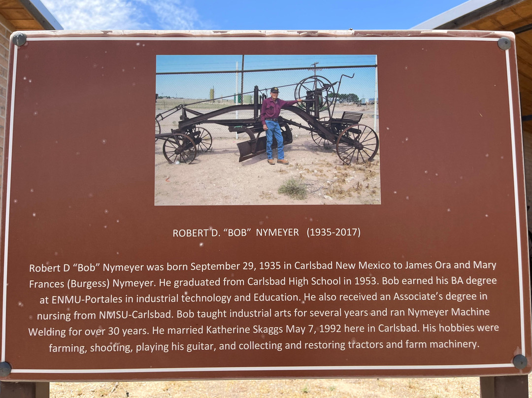 Eddy House-卡尔斯巴德必去景点