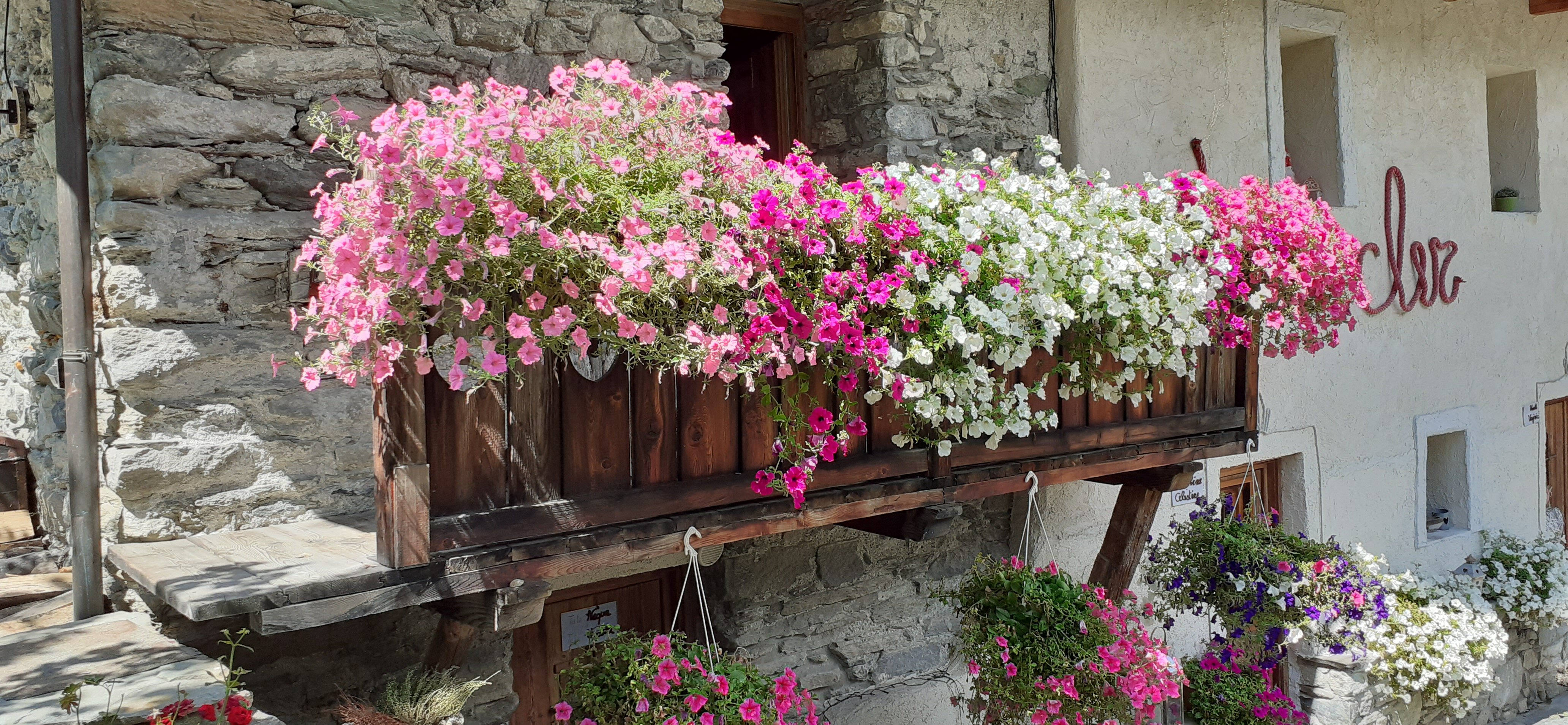 Maison Le Cler-官方