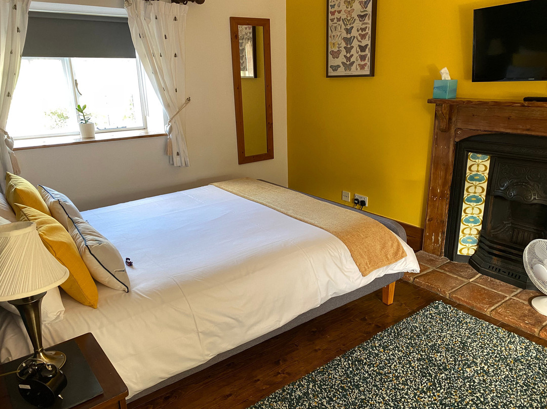 Home Farm Bed and Breakfast主图