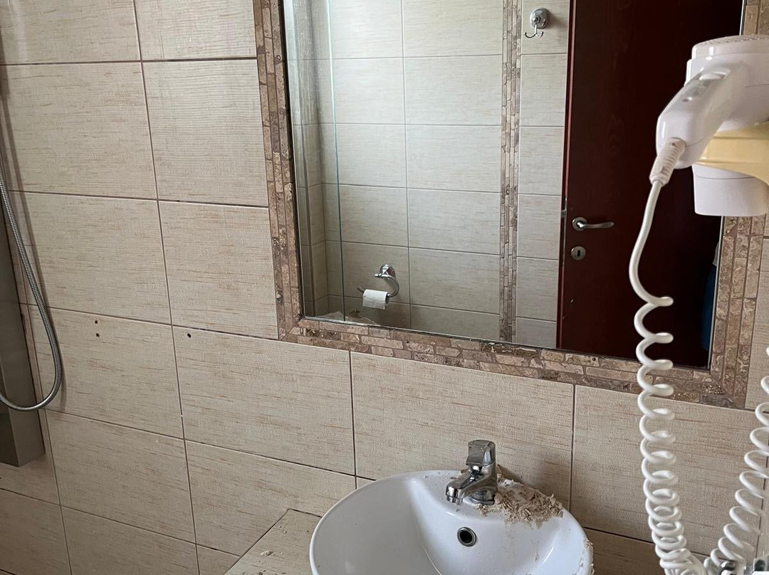 麦缇斯凯斯瑞泽顿斯酒店主图