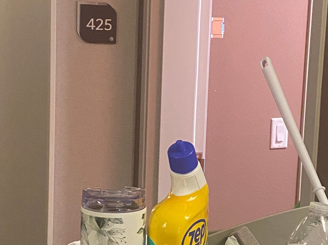 Hilton Garden Inn Kalispell主图