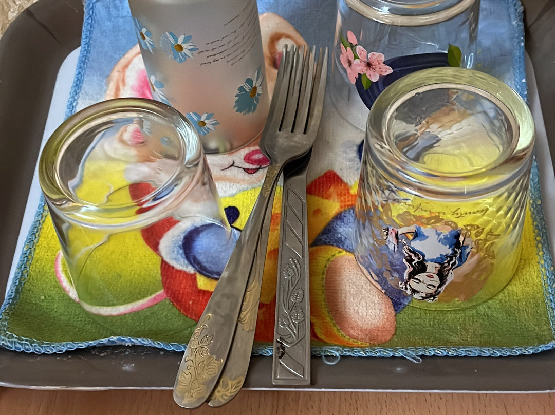 Sinyaya Krysha主图