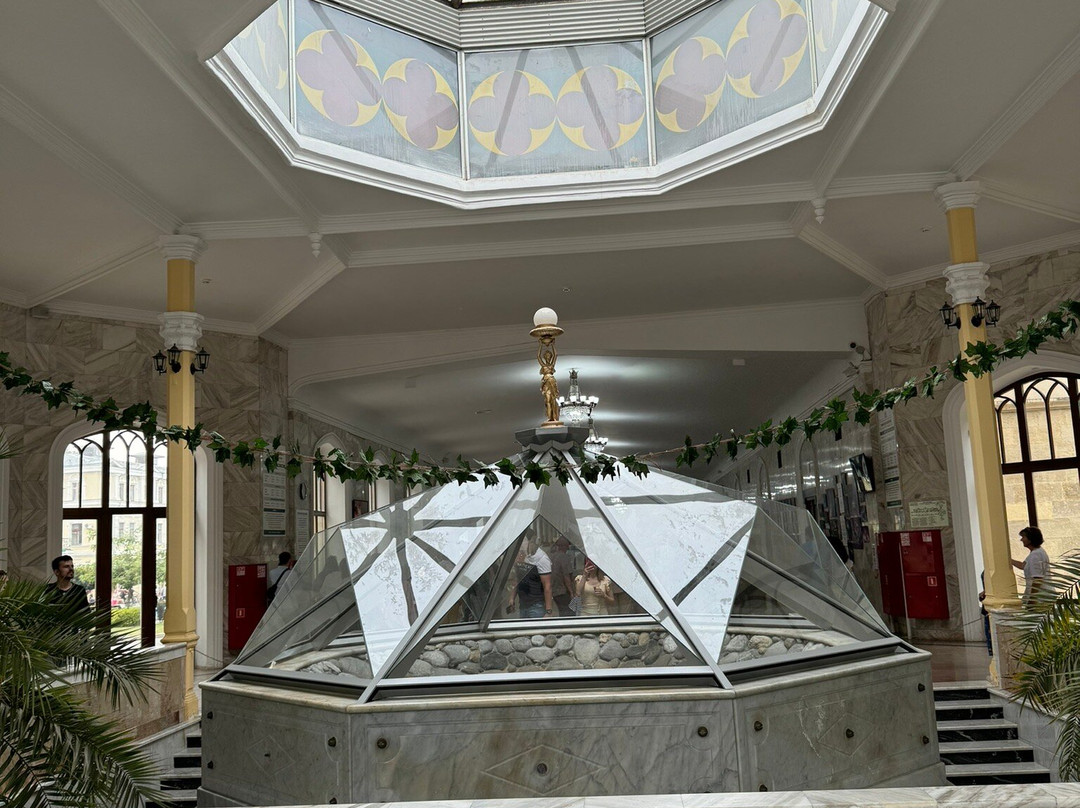 Narzannaya Gallery景点图片