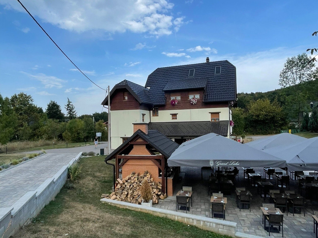 Grand Lakes Rooms主图