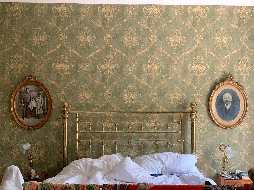 Domaine des Monges主图