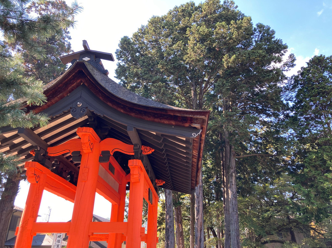 Erin-ji Temple景点图片