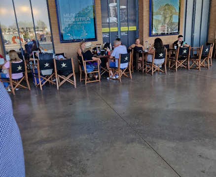 Santa Justa Railway Station-塞维利亚必去景点