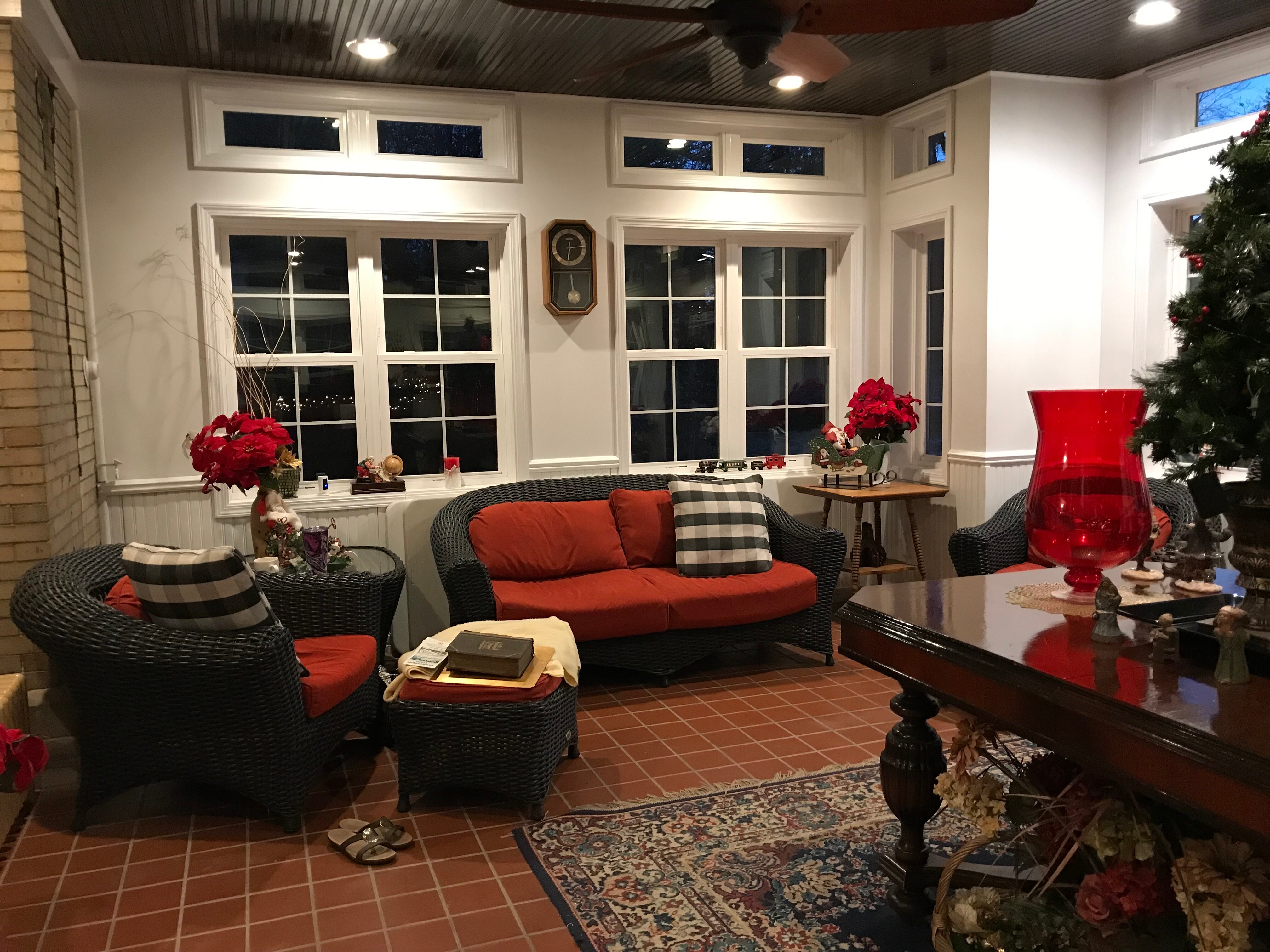 Kane Manor Inn-家庭/游戏区