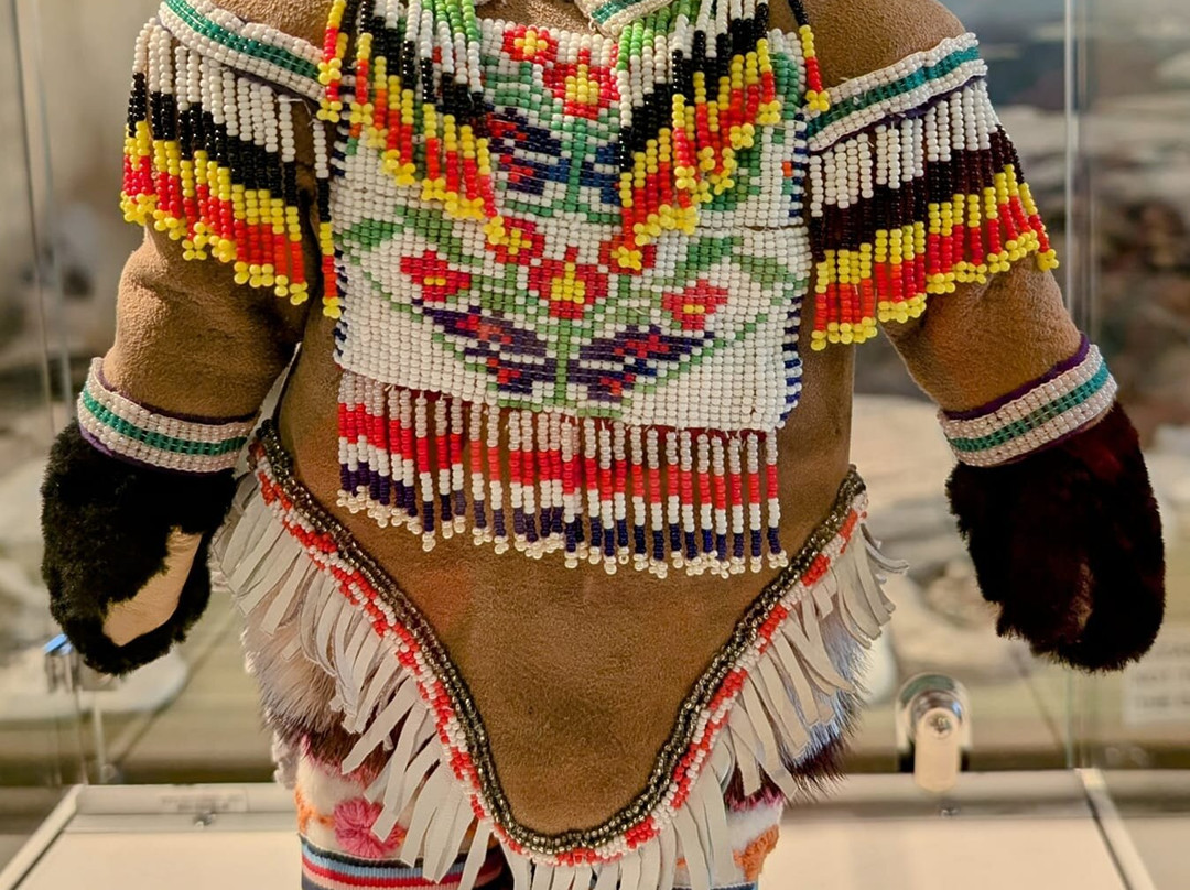 Kivalliq Regional Visitor Centre-Rankin Inlet必去景点