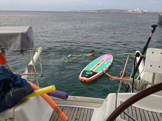 The Sailing Adventure-马洛卡帕尔马必去景点