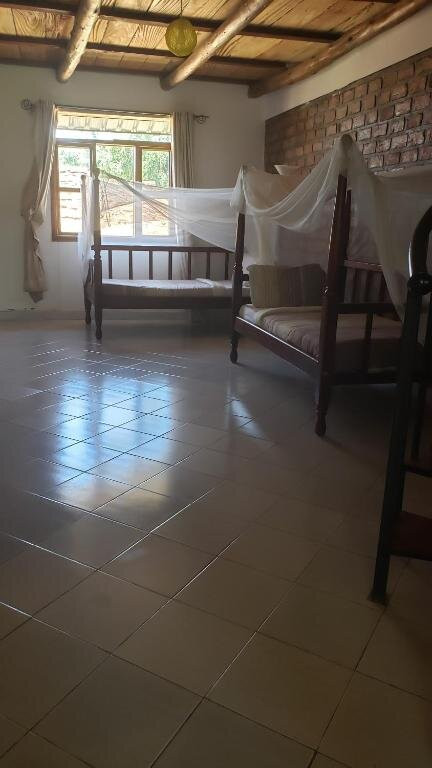 Secrets Guest House主图