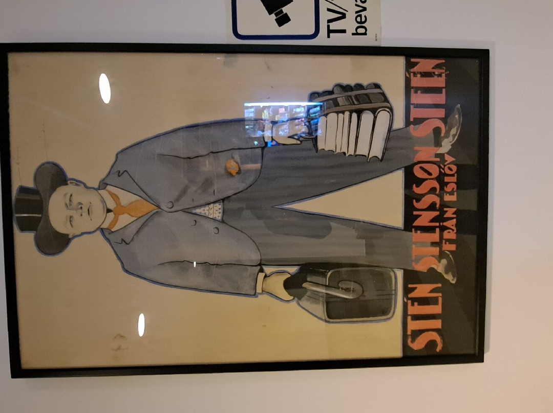 Hotel Stensson主图